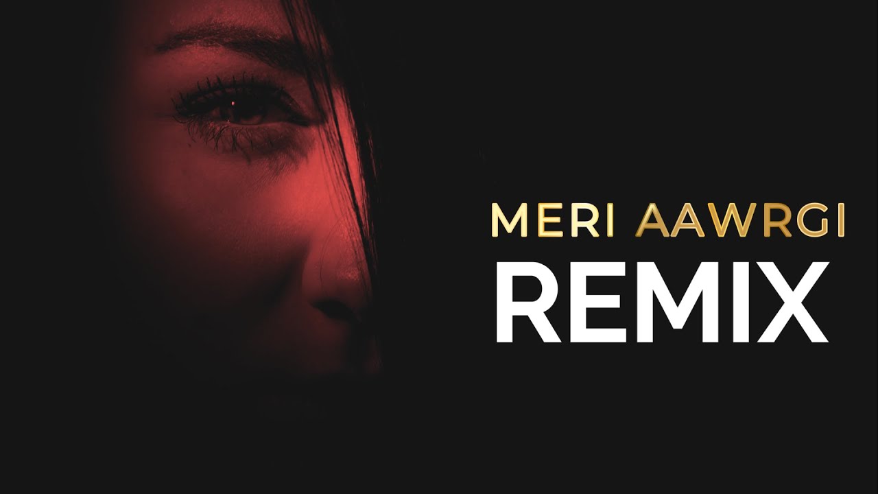 Meri Aawargi Meri Deewangi - Remix | Prakash