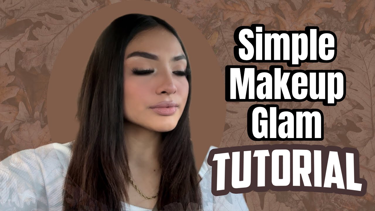 My Everyday Makeup Routine | STEP BY STEP | MAKEUP TUTORIAL