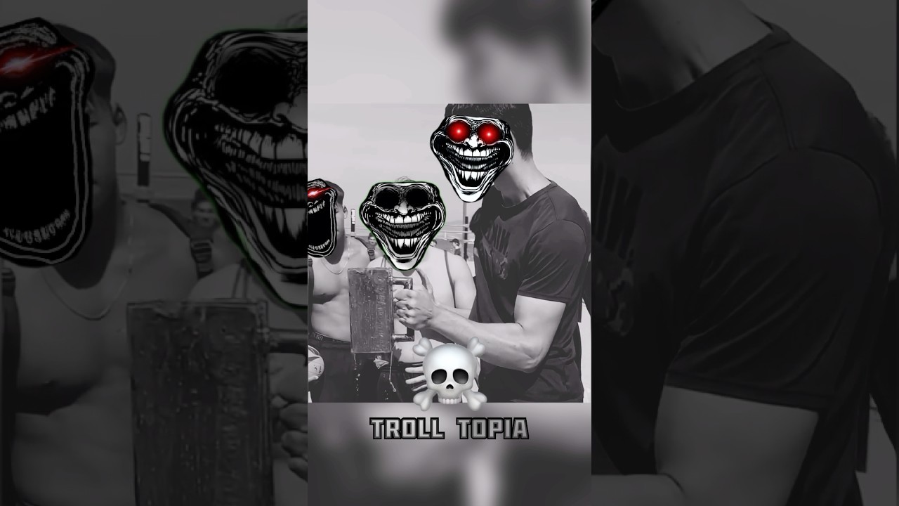 BEST AURA MOMENTS &hellip;. #trollface #troll #edit #shorts