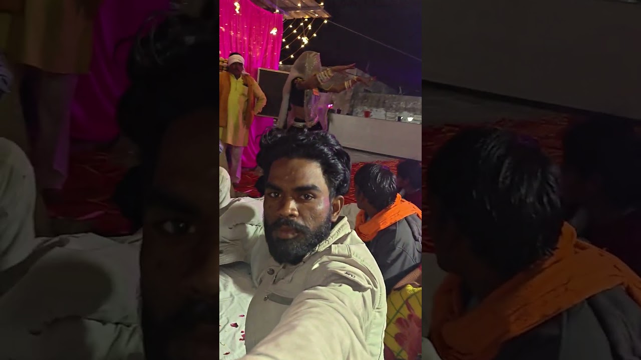 Gayak Mahendra Bhai Banjara Shiv sound Badi ghati