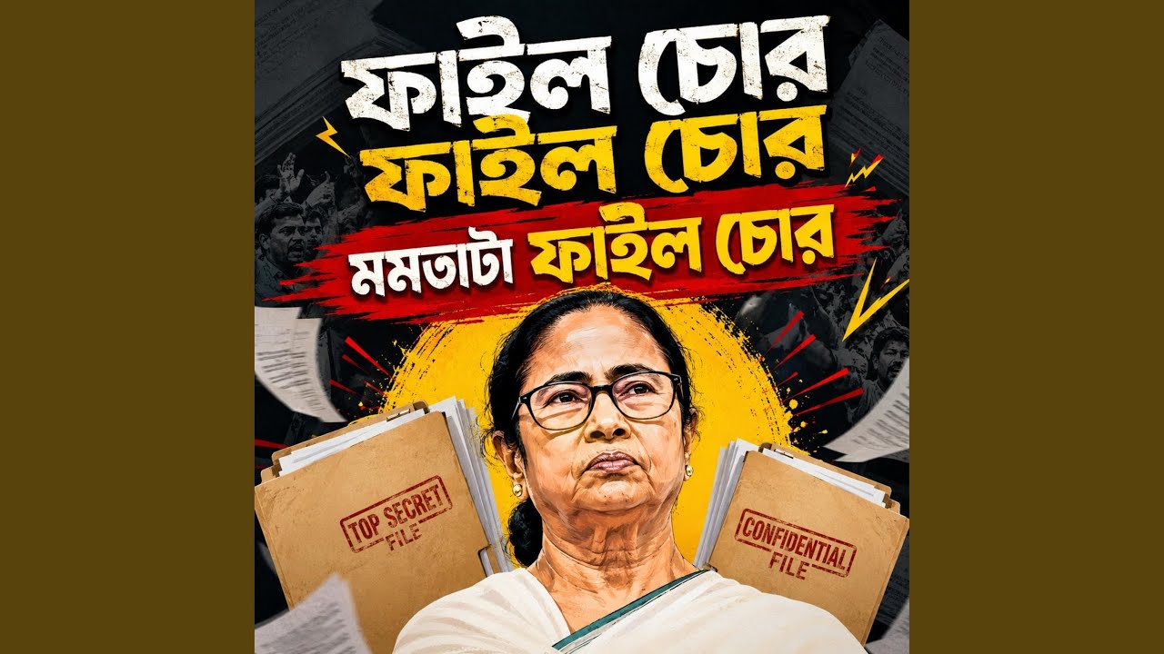 File Chor File Chor Mamata Ta File Chor