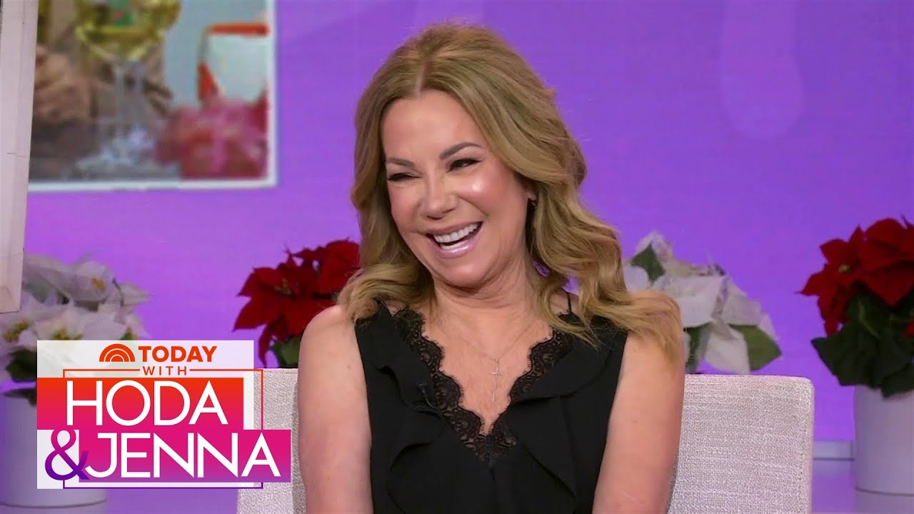 Kathie Lee Gifford: I Have A Very Sweet Man In My Life