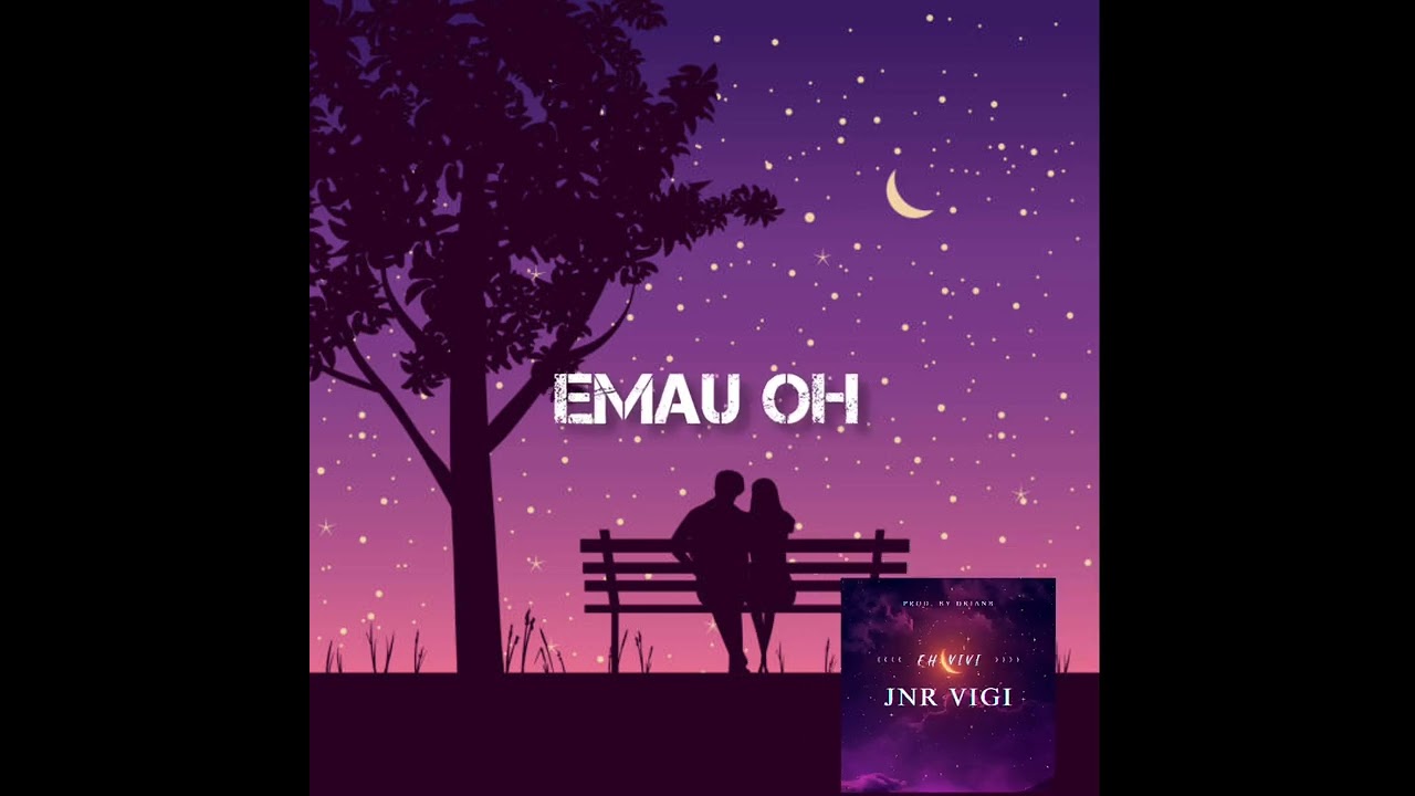 JNR VIGI - Eh Vivi (Lyrics)