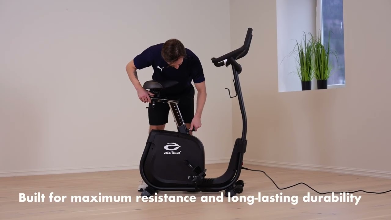 Abilica Premium Voyage EMS
