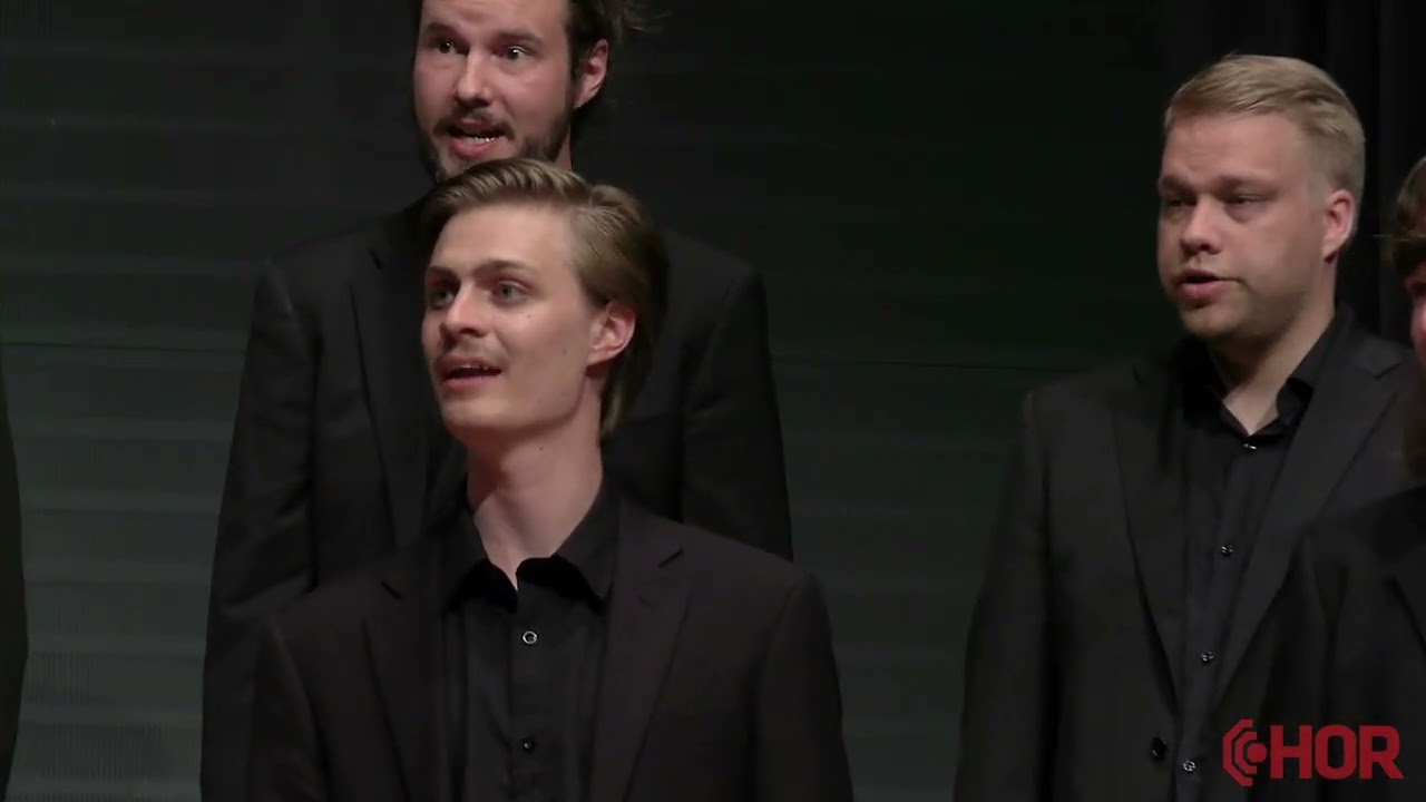 Mieskuoro Euga - Acclamatio / ICCC 2023 / Final Concert