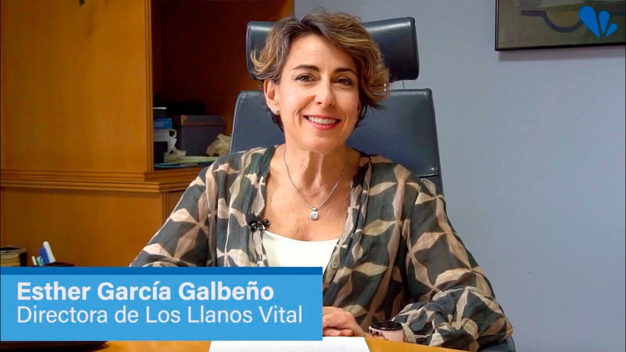 #LosLlanosResponde | ¿Qué significa ser un Centro de mayores Libre de Sujeciones?
