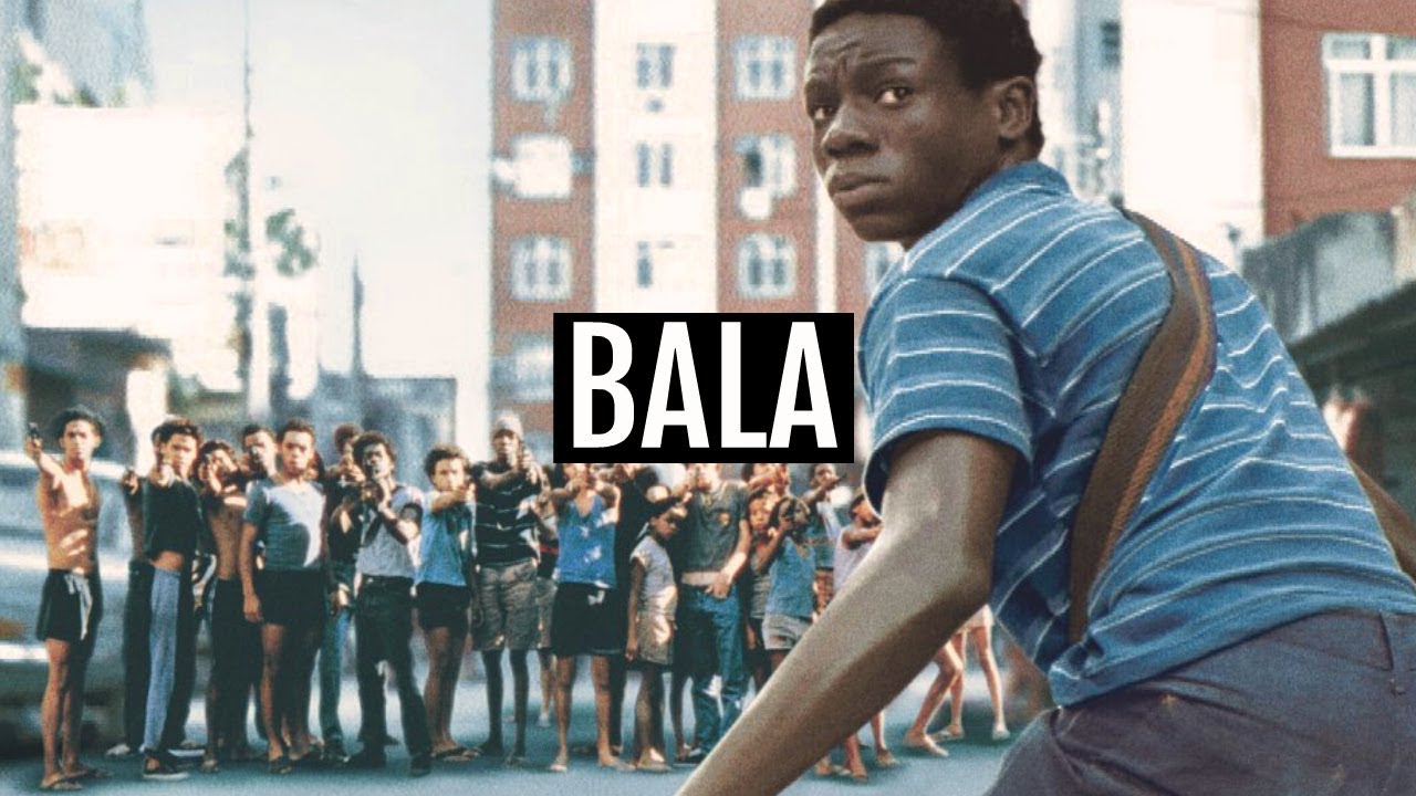 [FREE] BASE DE FUNK // AFRO TRAP INSTRUMENTAL 2019 // " BALA " // Free Type Beat