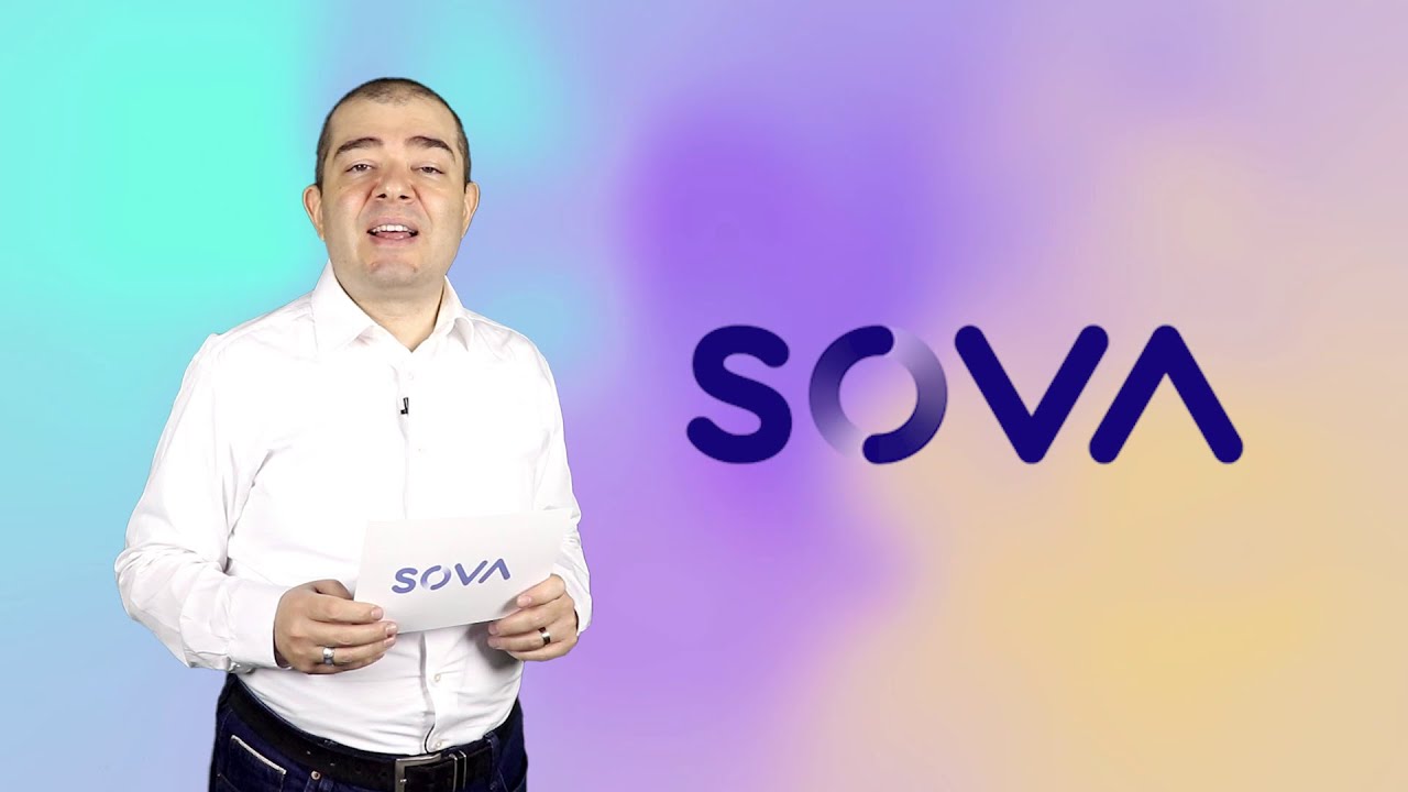 SOVA Assessment - Kişilik Envanteri ve Değerlendirme Merkezi Çözümleri