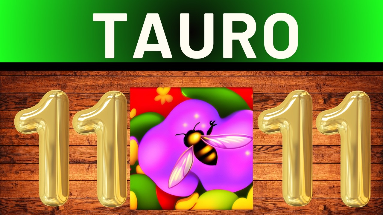 SE DEMORÓ MUCHO Y LLEGA YA TAURO‼️DIOS TODO LO VIÓ Y TE HACE JUSTICIA💫JAMÁS TE PASÓ ALGO COMO ESTO❤️