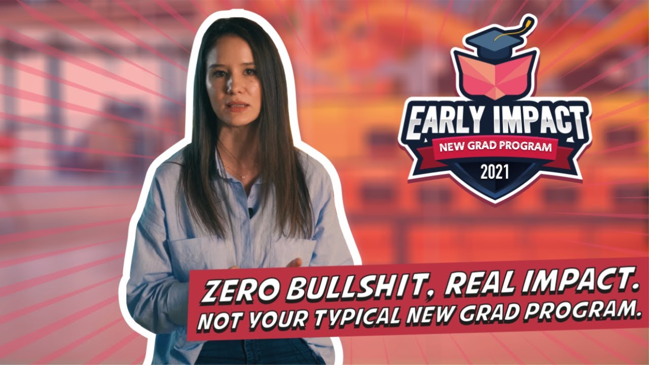 Early Impact Spotlight: Hazal, Culture&Talent Lead