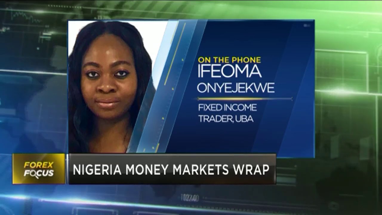 Reviewing Nigerian money markets