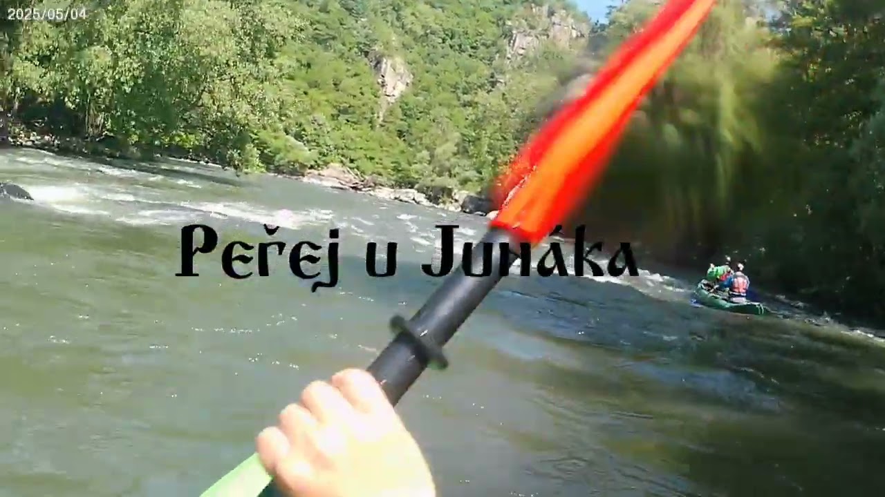 20250511 Ibar packrafting