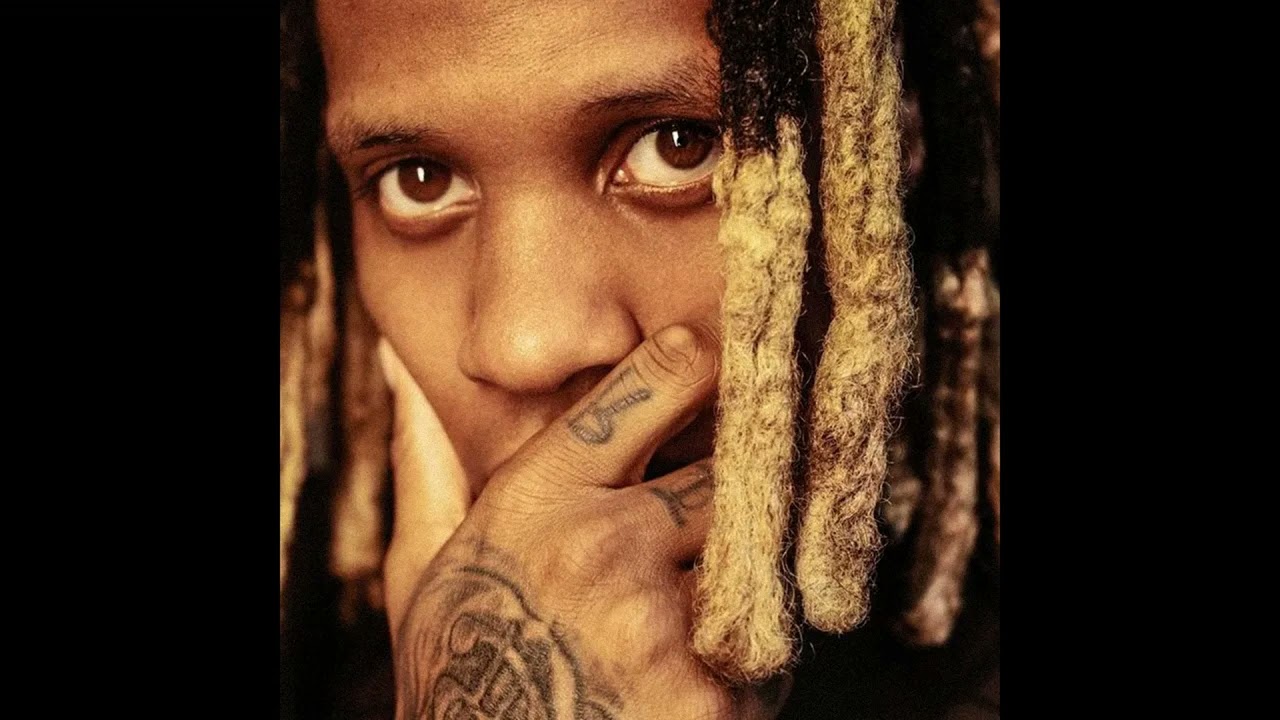 (FREE) Lil Durk Type Beat - 