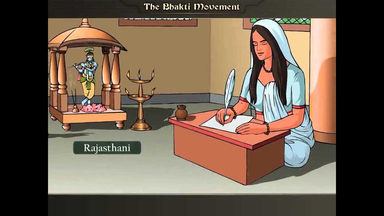 MSB History Std 07 | Religious Synthesis