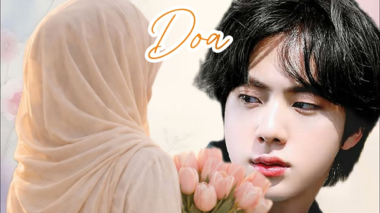 FF Kim Seokjin ~Takdir dan Doa~ part 1