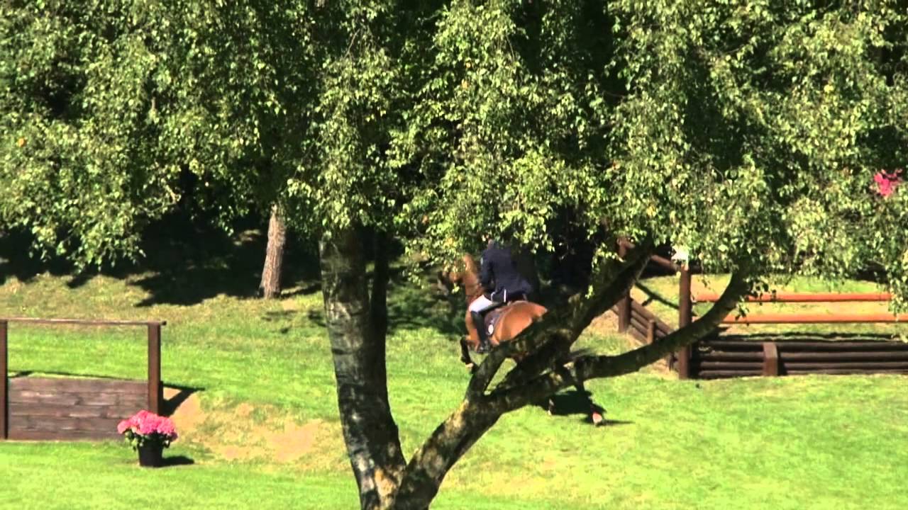 DINARD 2015- Derby- Mathieu Billot