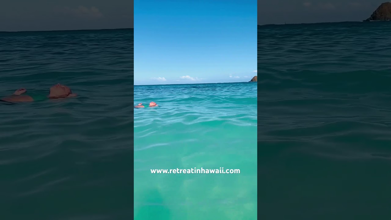 Retreat in Hawaii ~ June 2022 #love #retreat #yoga #summerretreat