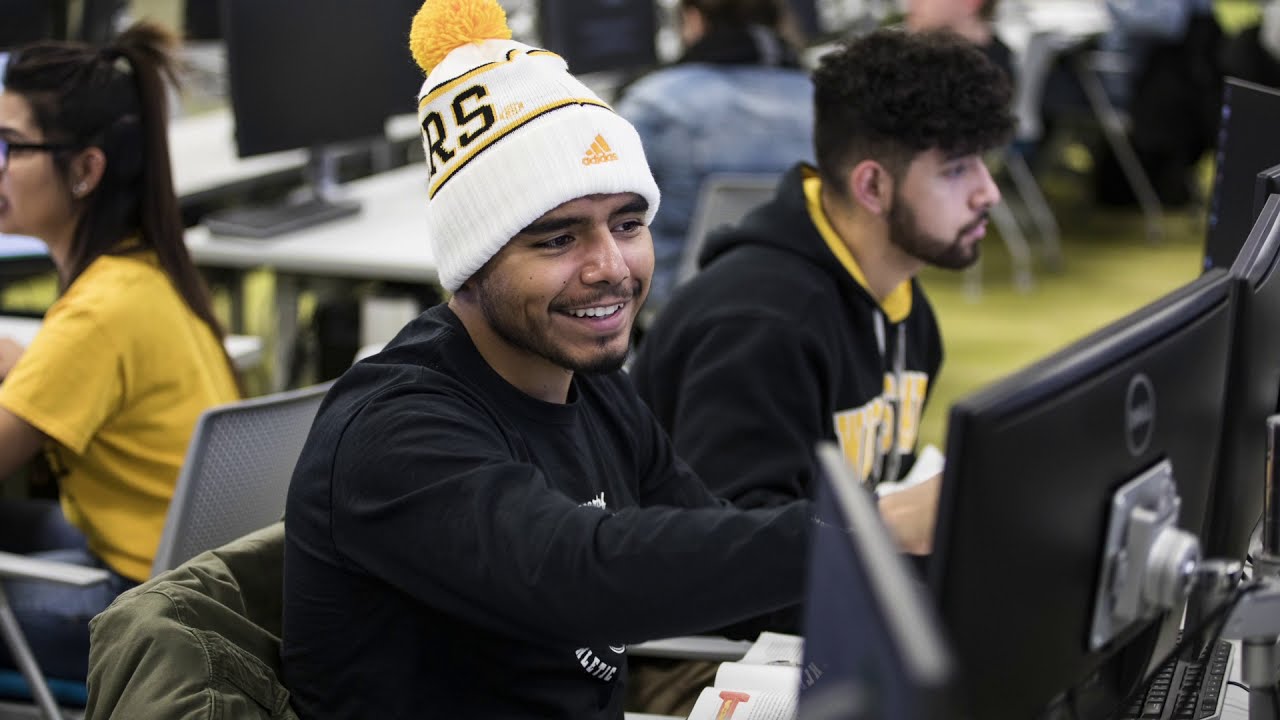 Wichita State's W. Frank Barton School of Business: A Crash Course