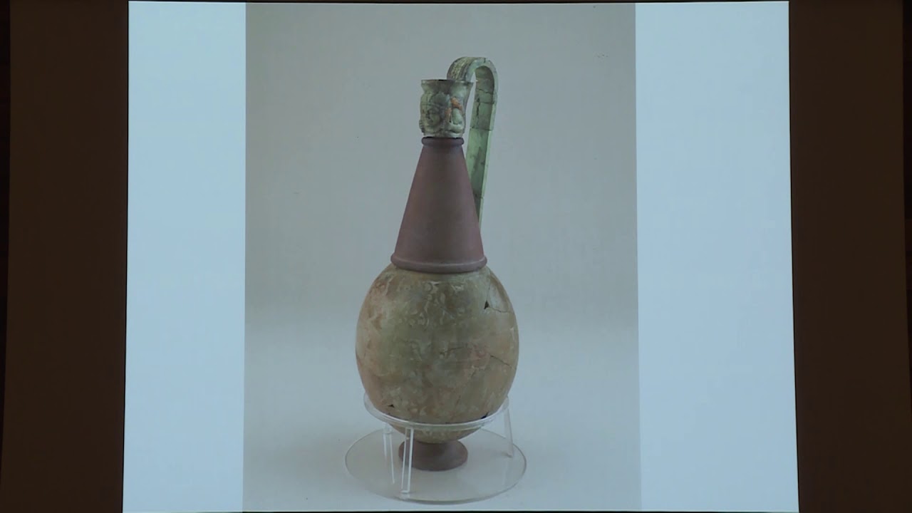 Il mondo etrusco. Luoghi comuni e reali conoscenze