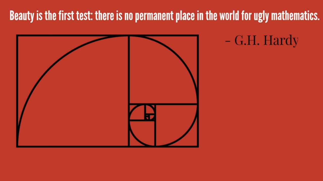 Creativity in Mathematics and the Arts - Marcus Du Sautoy