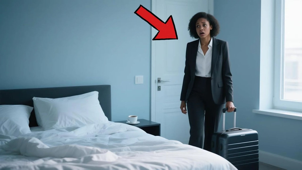 Her Husband Abandoned Her For His Boss, Unaware She Owns The Company