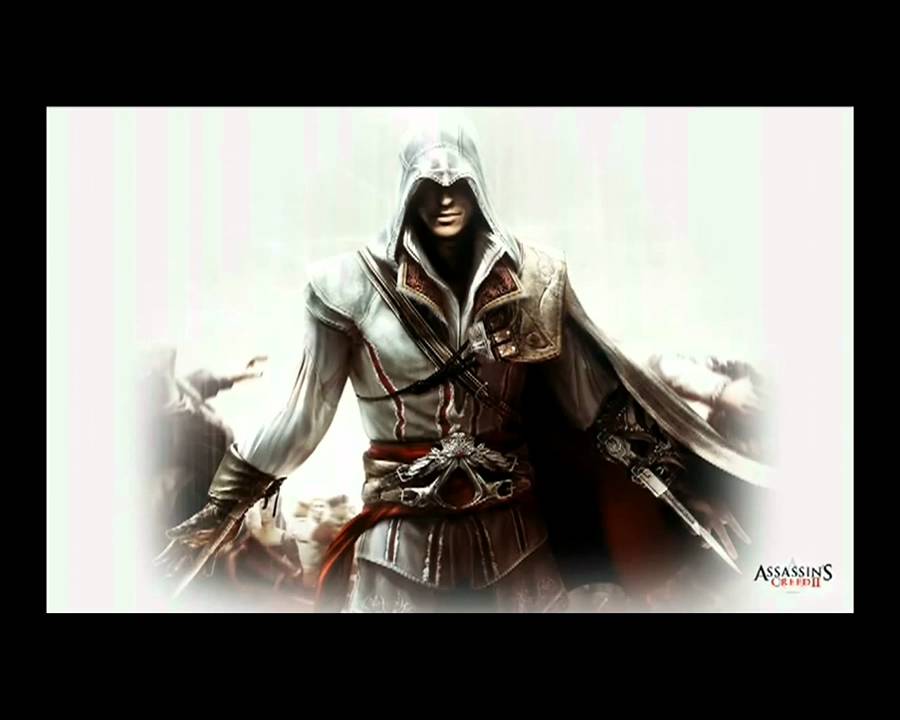 Assassin's Creed 2 Race Theme [Extended]