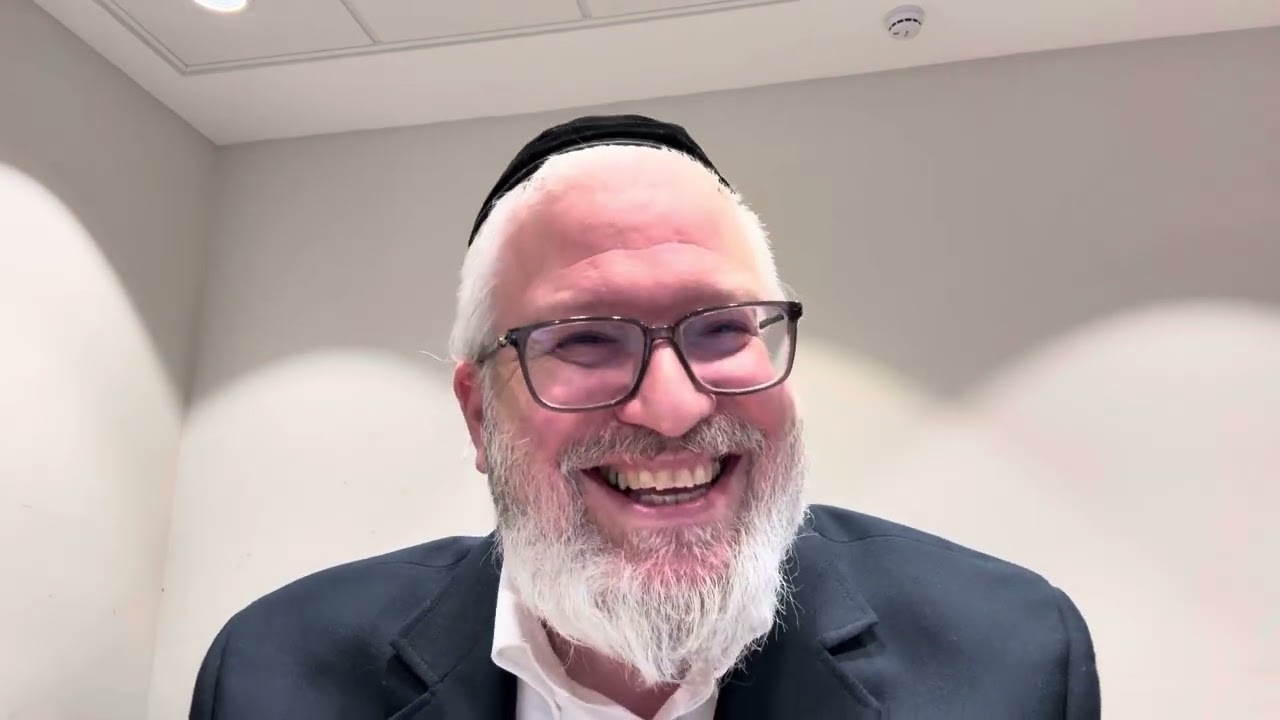 Breslov Efrat - Doing Mitzvot with simplicity and joy!