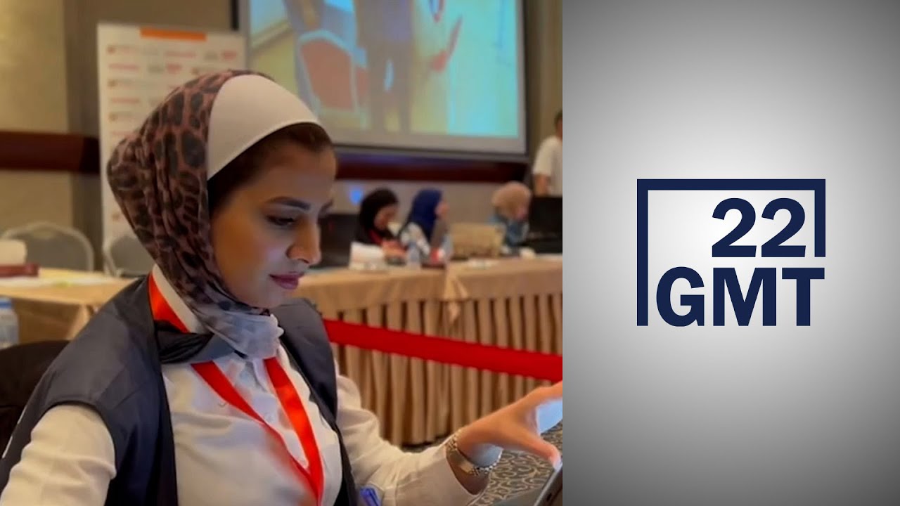 بدء فرز الأصوات في الانتخابات التشريعية الأردنية