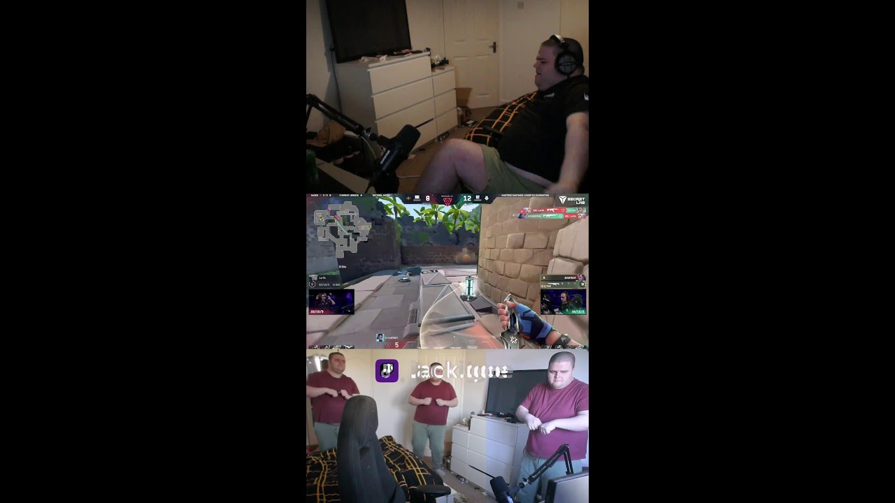 [VERTICAL] BBL TO THE MOON #MastersCoStream  #MastersCoStream | !twitter