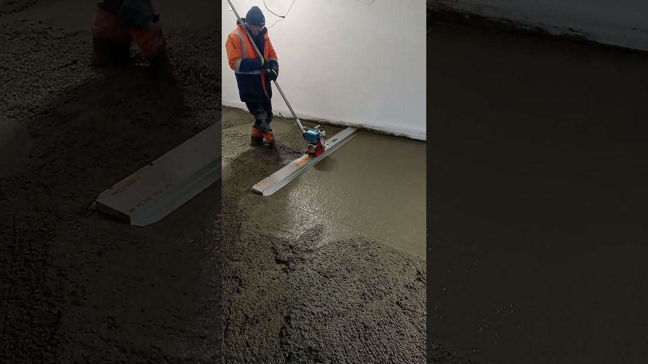 Listwa wibracyjna KREBER K-LW A z akumulatorem litowo-jonowym