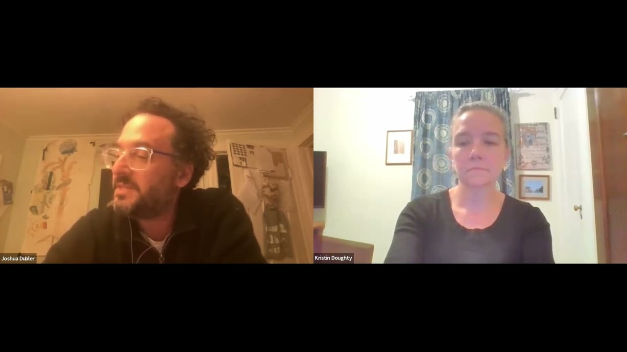 Going Upstate: What does living with so many prison nearby mean to us?