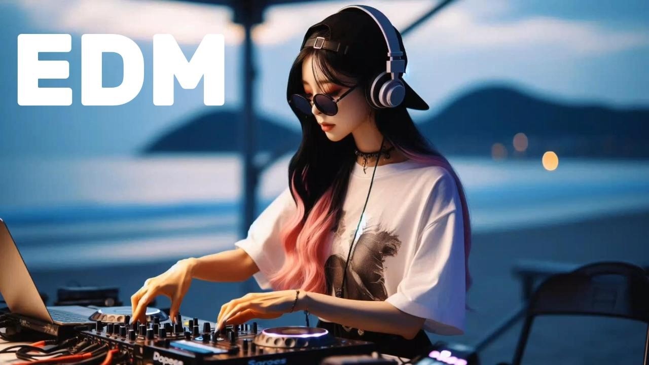 EDM Energy Mix 2026 🎧 Popular Songs 🎧 Gaming Hype Mode