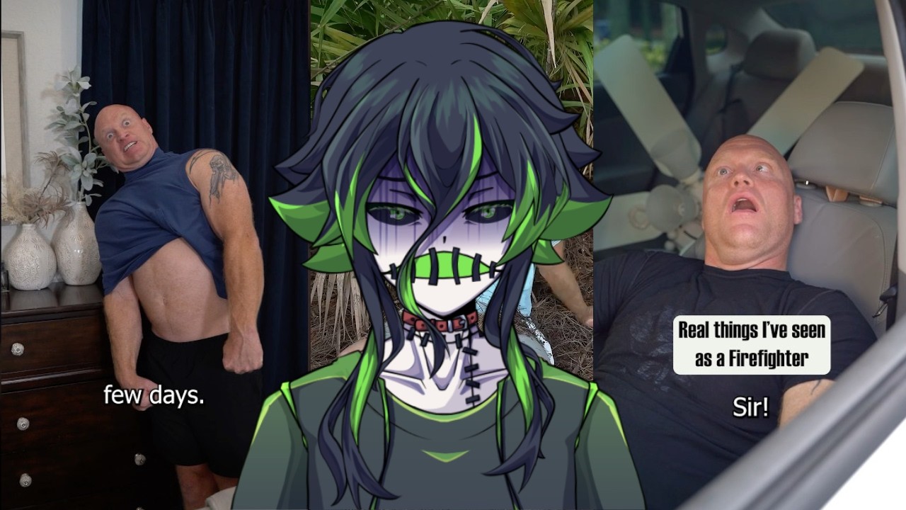 THIS MADE ME LOSE MORE HOPE IN HUMANITY | FIRE DEPARTMENT CHRONICLES REACTION