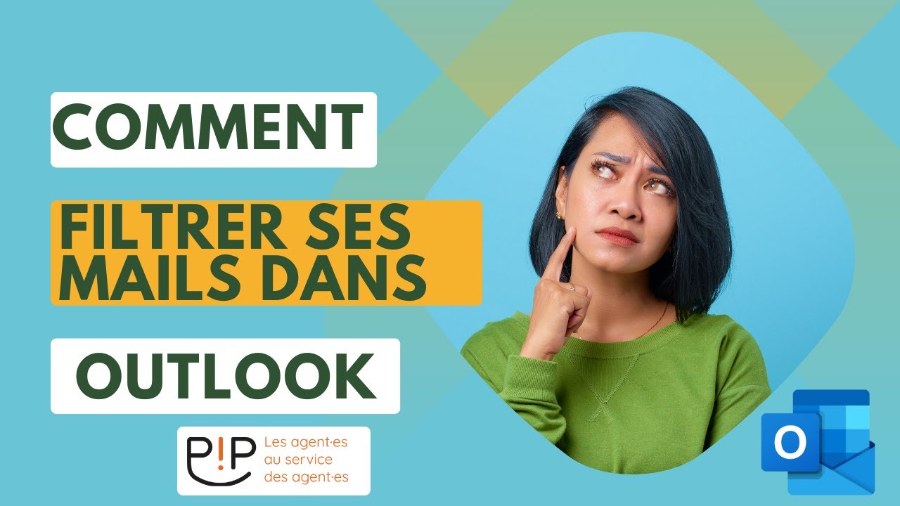 Comment filtrer ses mails dans Outlook