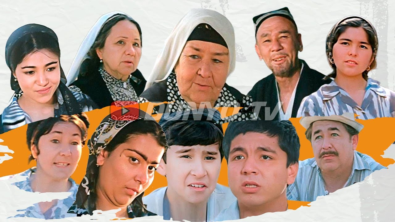 Суюнчидаги кинокахрамонлардан хозир кимлар хаёт колган