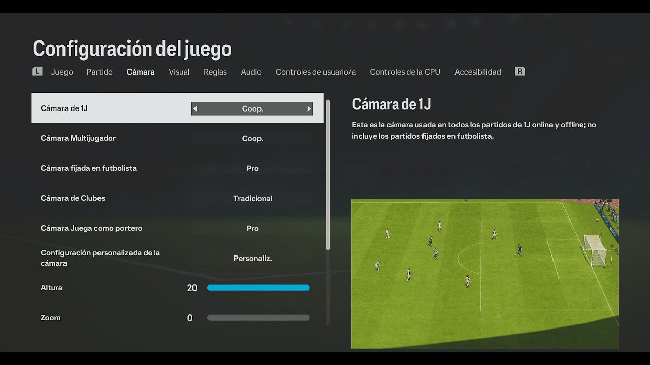 FC 24 SOLUCIÓN LAG PARA NINTENDO SWITCH