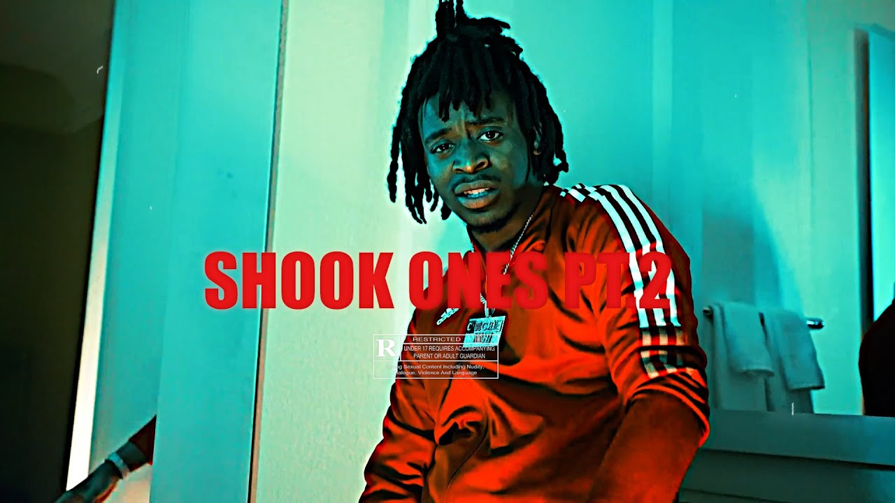 [FREE] YN Jay x Detroit Sample Type Beat - ''Shook Ones
