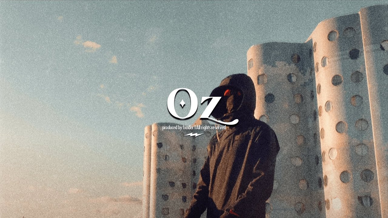 (FREE) Ven1 x Sad Reggaeton x Morad Type Beat - Oz (Guitar)