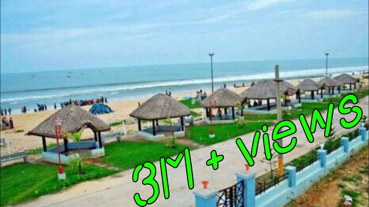 RIDE To Brundhavanam beach resort  ||kothapatnam beach resort|| #CRAZYVLOGSHARSHAREDDY  #BEACHRESORT