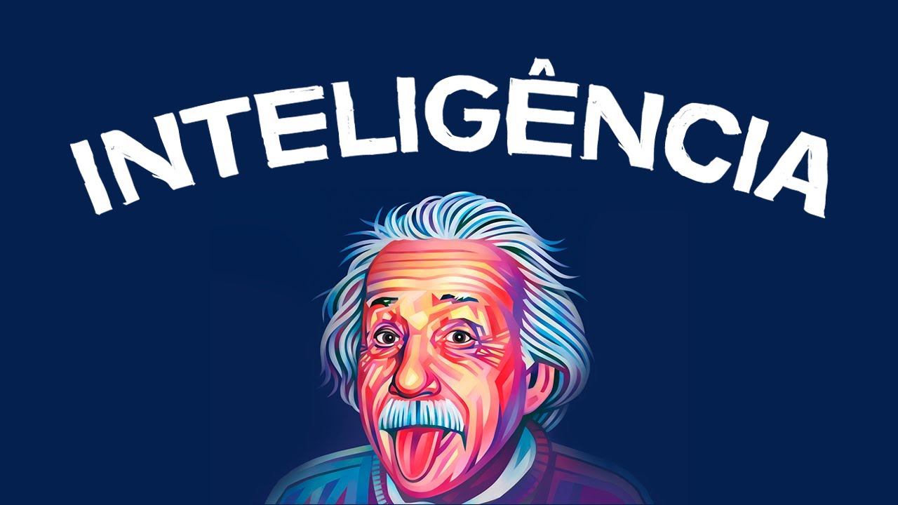 9 tipos de INTELIGÊNCIA | Psicologia | Howard Gardner