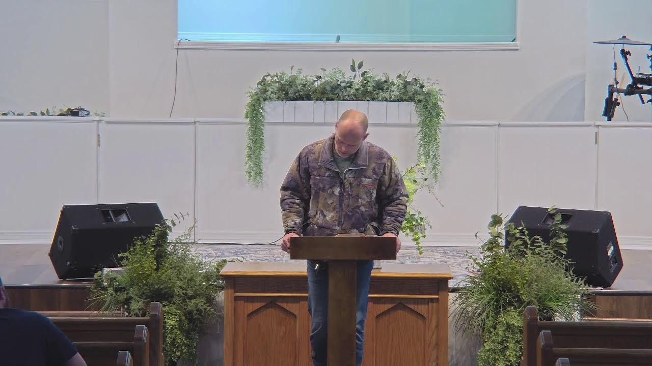 Stop Waiting on Better Conditions | Judges 7