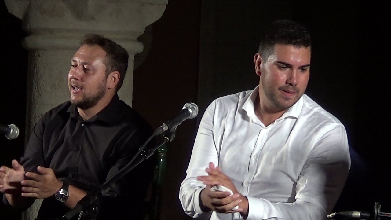 Manuel Heredia y Jose Montoya Carpio , Alegrias