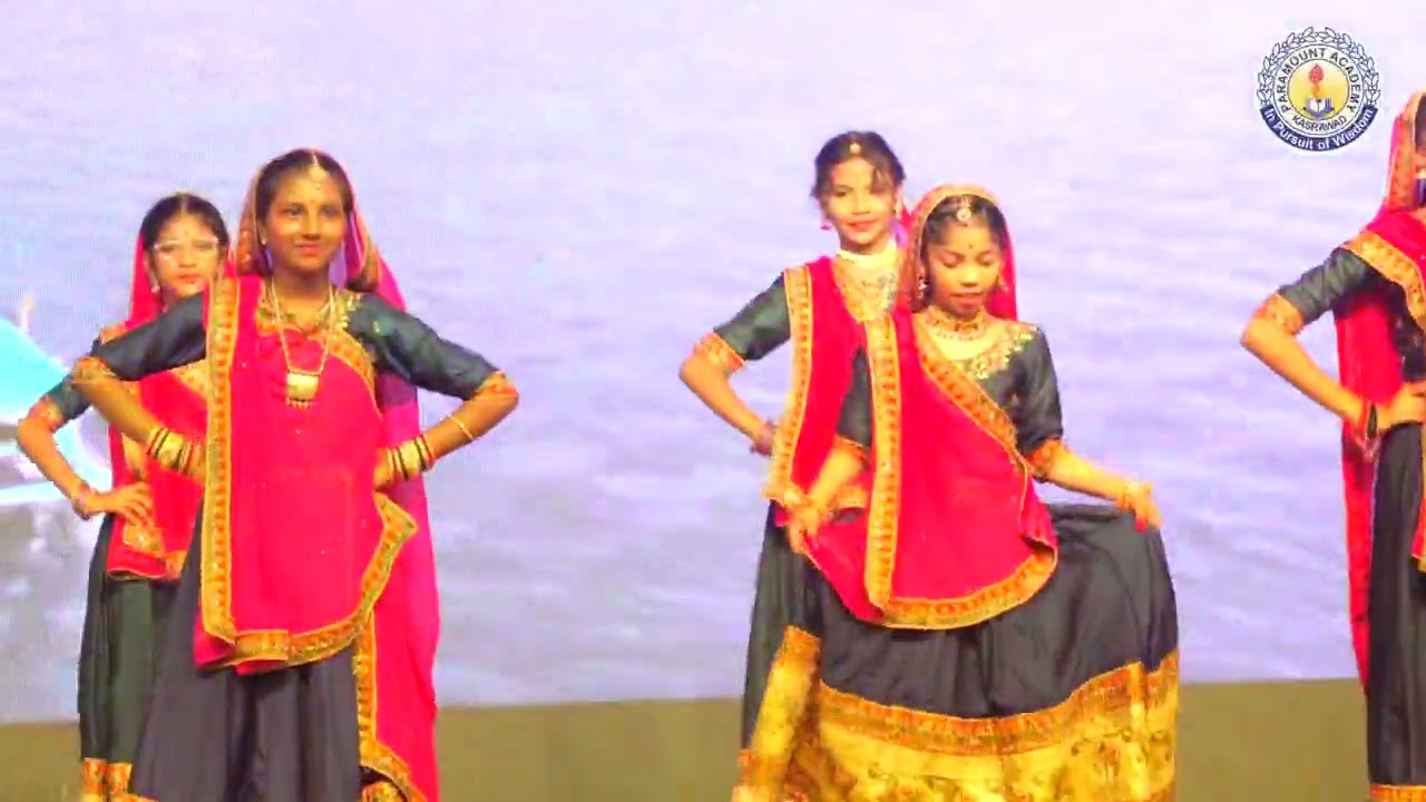 MERA MADHYA PRADESH 2024 DHANYA DHANYA HAMARO NIMAD