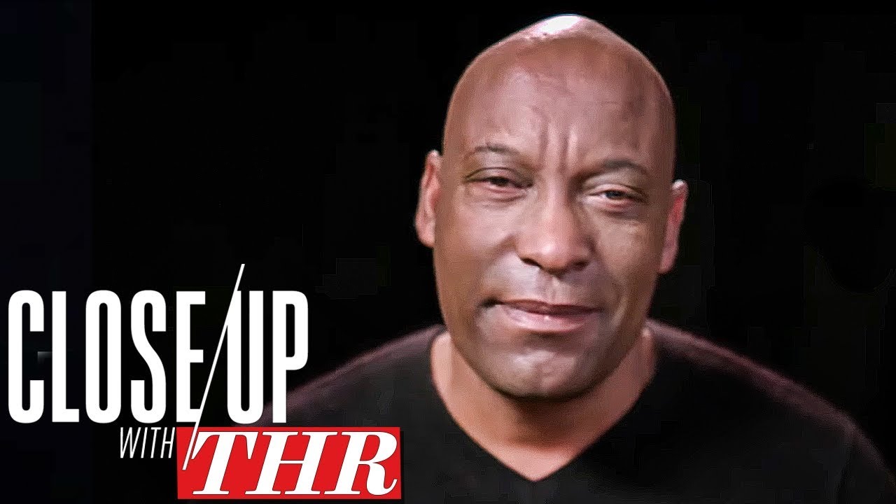 John Singleton on Being a 