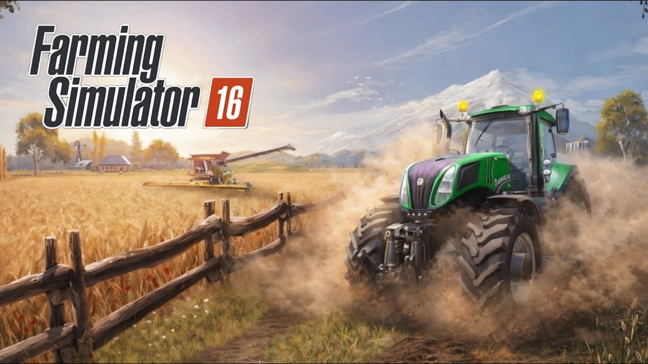 Farming Simulator 18: Неограниченные деньги в игре | FS 18: Разблокировка всех инструментов и тех...