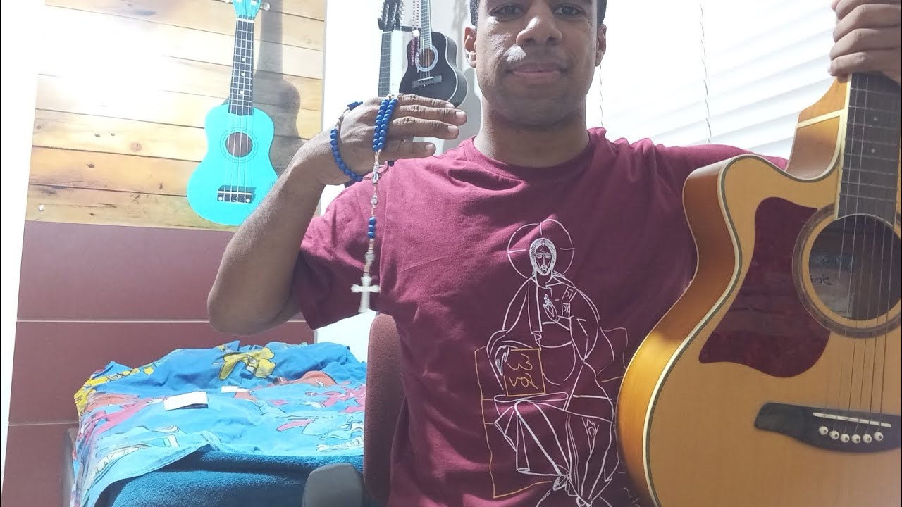 Morada - Só Tu És Santo / Uma Coisa / Deixa Queimar/ Quando Ele Vem (Primeiro Cover de 2026)