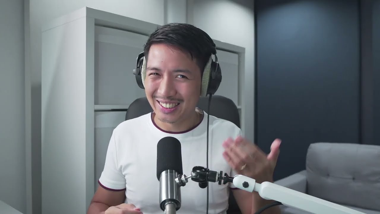 Этот канал меняется...