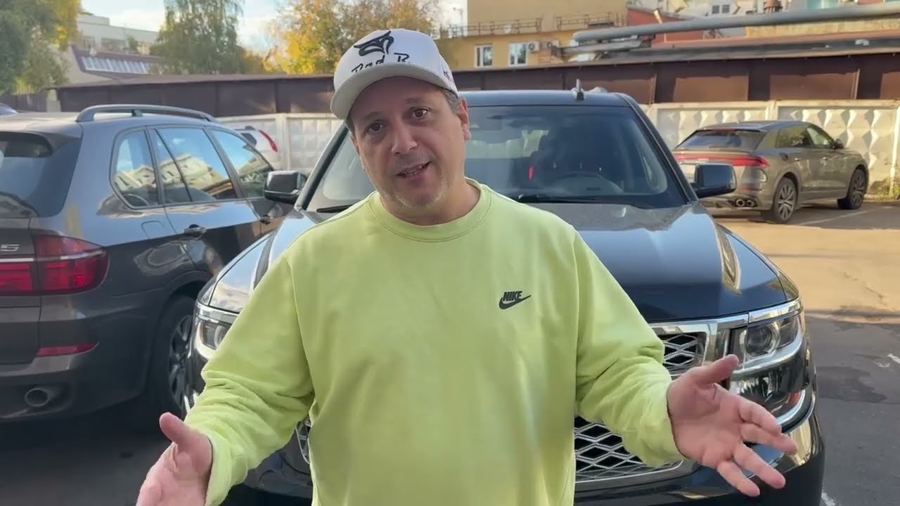 Влад Валов о фестивале Rap Music 2025