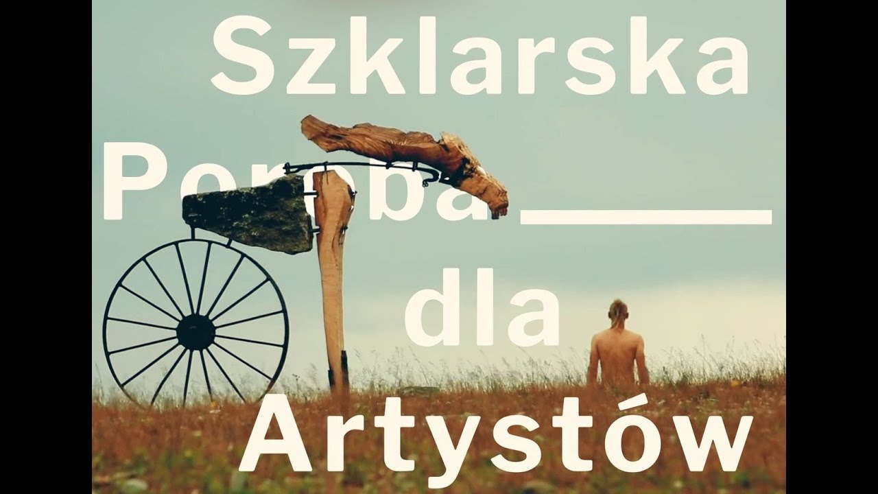 Szklarska Poręba dla Artystów TRAILER