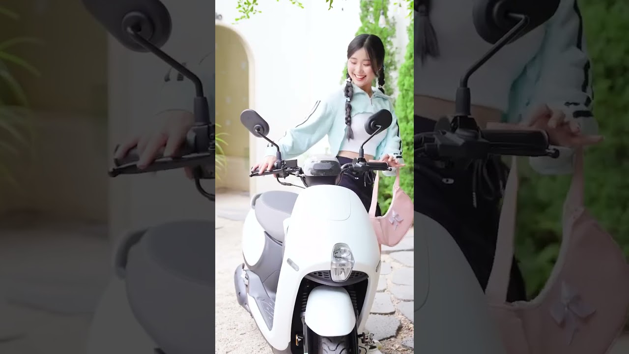 PRITI 50|GO COOL GO FASHION|SYM 50CC|THI&Ecirc;N PH&Uacute;C 3